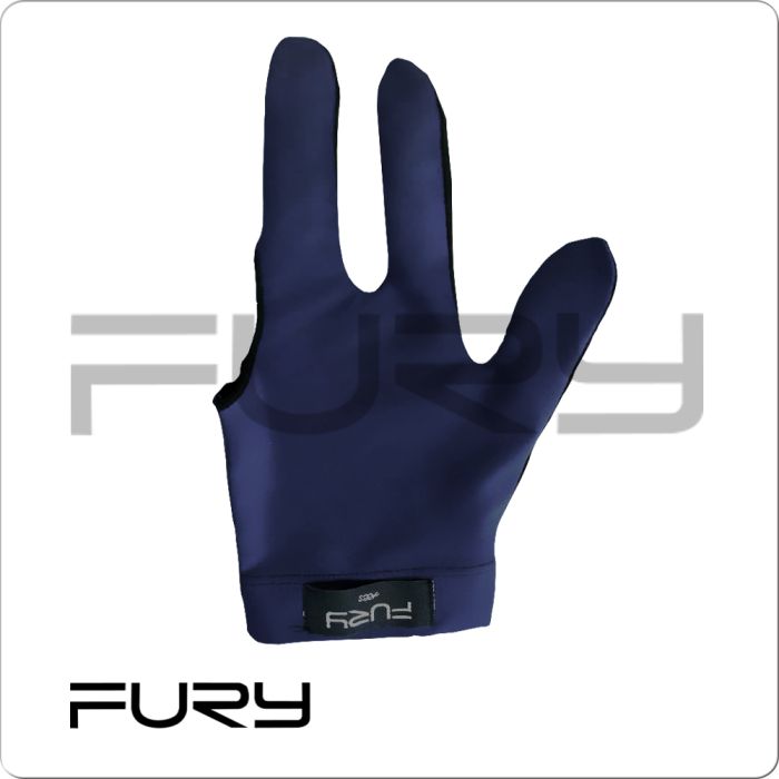 Fury BGLFU01 Economy Glove - Bridge Hand Left - Billiard and Pool Center