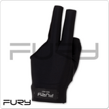 Fury BGLFU02 Deluxe Glove - Bridge Hand Left - Billiard and Pool Center