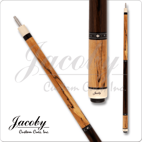 Jacoby JCB14 Pool Cue - Billiard and Pool Center