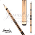 Jacoby JCB17 Heritage Series Pool Cue - Billiard_And_Pool_Center