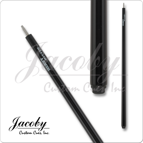 Jacoby JCBBKH Heavy Hitter Break Cue - Billiard & Pool Center