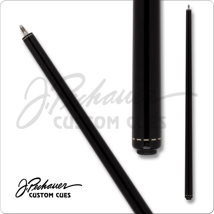 Pechauer JP2501 JP Series Cue - Billiard and Pool Center