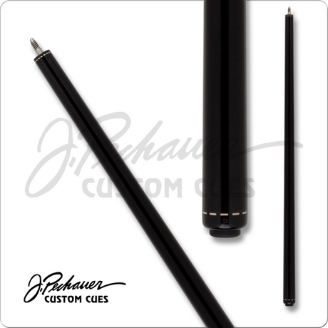 Pechauer JP2501 JP Series Cue - Billiard and Pool Center