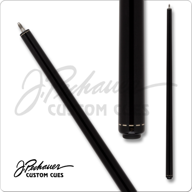 Pechauer JP2501 JP Series Cue - Billiard and Pool Center