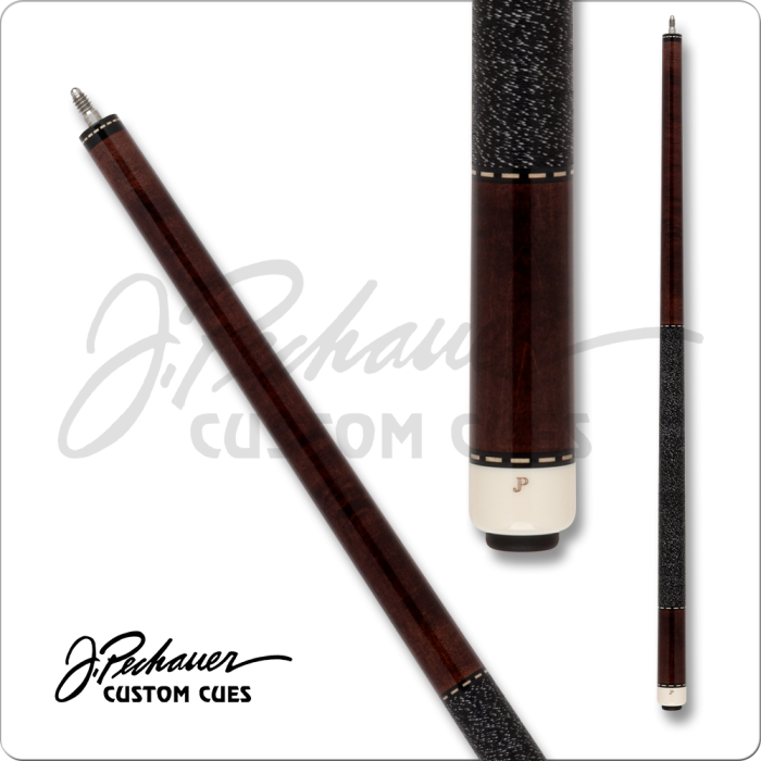 Pechauer JP2502 JP Series Cue - Billiard and Pool Center
