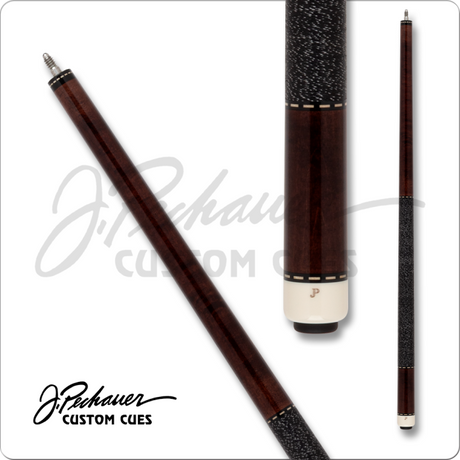 Pechauer JP2502 JP Series Cue - Billiard and Pool Center
