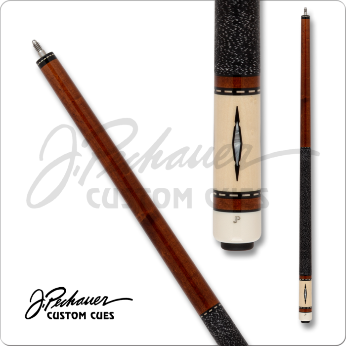 Pechauer JP2503 JP Series Cue - Billiard and Pool Center