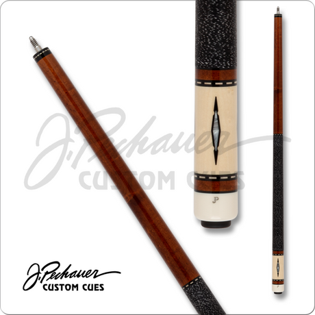 Pechauer JP2503 JP Series Cue - Billiard and Pool Center