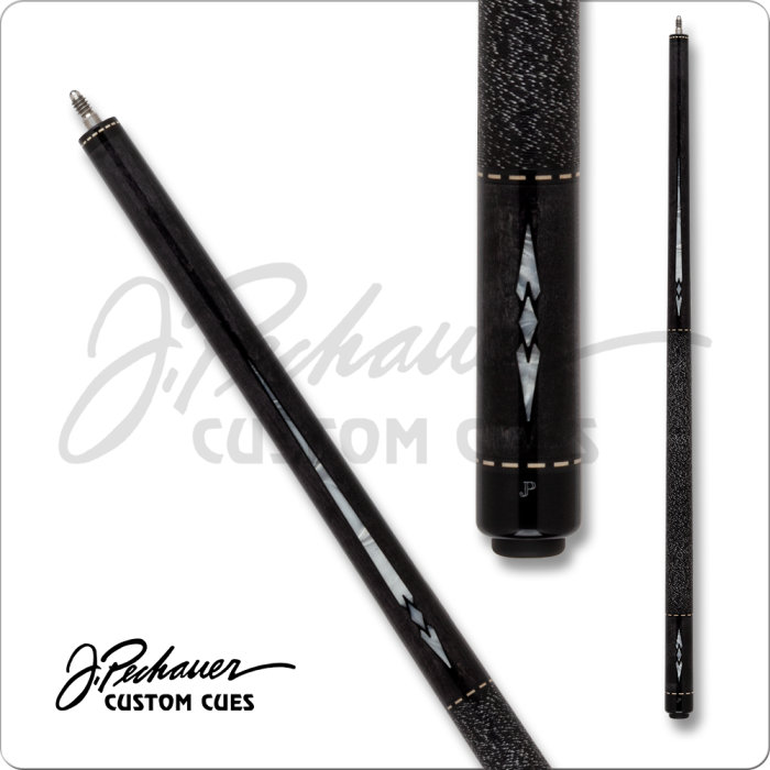 Pechauer JP2509 JP Series Cue - Billiard and Pool Center
