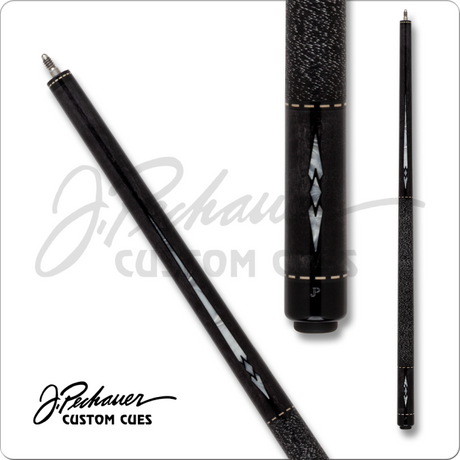 Pechauer JP2509 JP Series Cue - Billiard and Pool Center