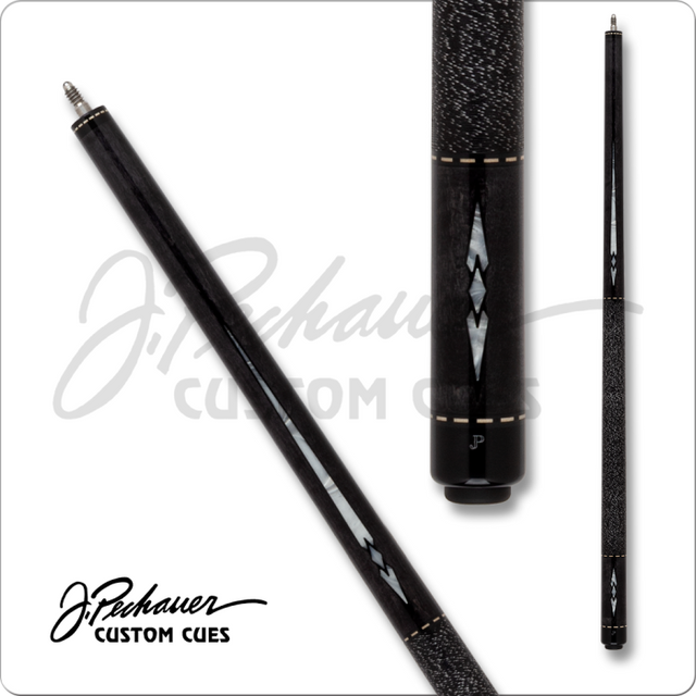 Pechauer JP2509 JP Series Cue - Billiard and Pool Center