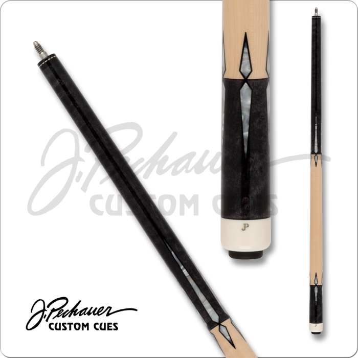Pechauer JP2510 JP Series Cue