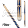 Pechauer JP2515 JP Series Cue - Billiard and Pool Center