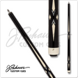 Pechauer JP2519 JP Series Cue - Billiard and Pool Center