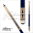 Pechauer JP2520 JP Series Cue - Billiard and Pool Center