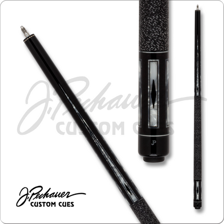 Pechauer JP2522 JP Series Cue - Billiard and Pool Center