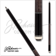 Pechauer JP25R04 Pro Series Cue - Billiard and Pool Center