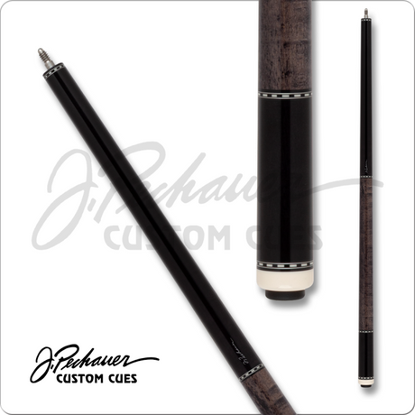 Pechauer JP25R04 Pro Series Cue - Billiard and Pool Center