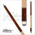 Pechauer JP25R06 Pro Series Cue - Billiard and Pool Center