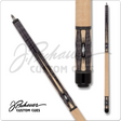 Pechauer JP25R09 Pro Series Cue - Billiard and Pool Center