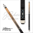 Pechauer JP25R16 Pro Series Cue - Billiard and Pool Center