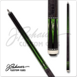 Pechauer JP25R21 Pro Series Cue - Billiard and Pool Center