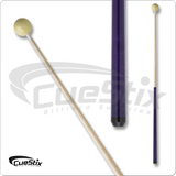 Junior Training Cue with Ball Attached – 44" | Available in 4 Colors - Billiard_And_Pool_Center