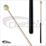 Junior Training Cue with Ball Attached – 44" | Available in 4 Colors - Billiard_And_Pool_Center