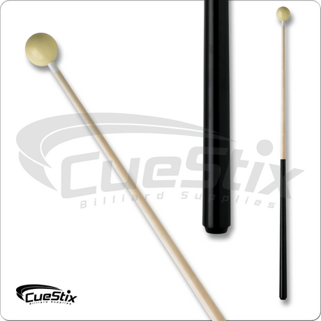 Junior Training Cue with Ball Attached – 44" | Available in 4 Colors - Billiard_And_Pool_Center