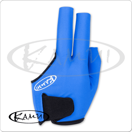 Kamui BGLKAM Glove - Bridge Hand Left - Billiard and Pool Center