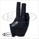 Kamui BGLKAM Glove - Bridge Hand Left - Billiard and Pool Center