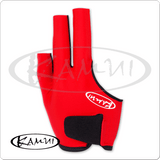 Kamui BGRKAM Glove - Bridge Hand Right - Billiard and Pool Center