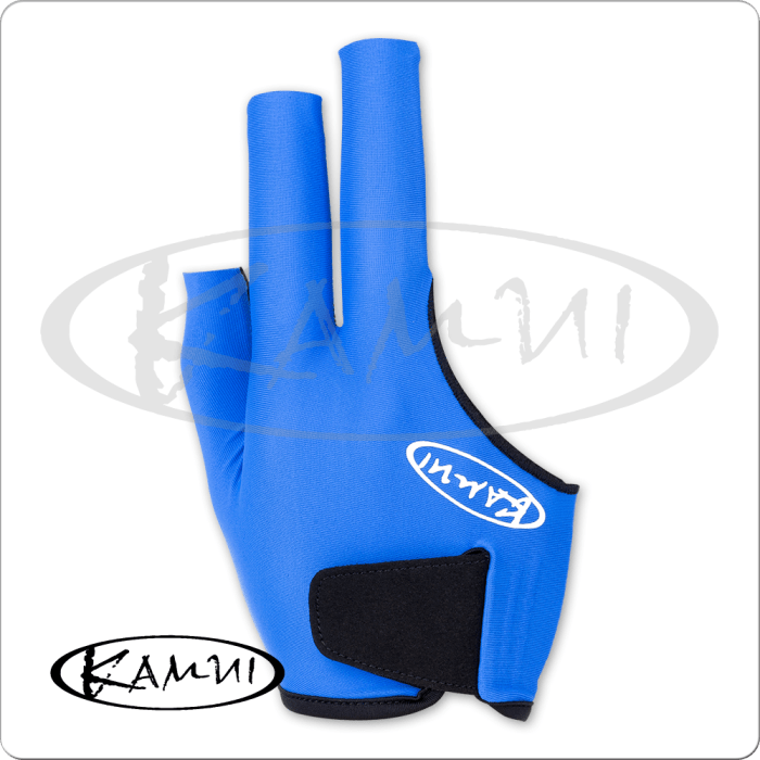 Kamui BGRKAM Glove - Bridge Hand Right - Billiard and Pool Center