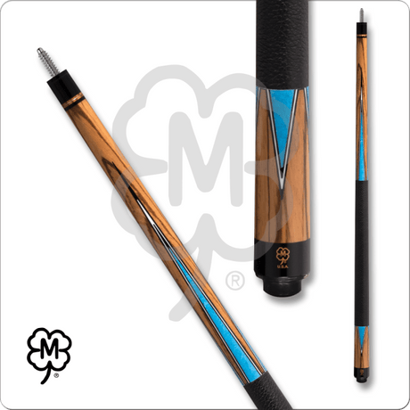 McDermott G1002 G Series Cue - Billiard and Pool Center