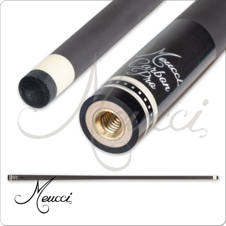 Meucci ME2103B 21st Century Series Cue - Billiard & Pool Center