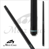 Mezz Avant ZZAVW Butt only - Wrap - Billiard_And_Pool_Center