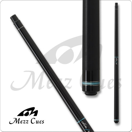 Mezz Avant ZZAVW Butt only - Wrap - Billiard and Pool Center