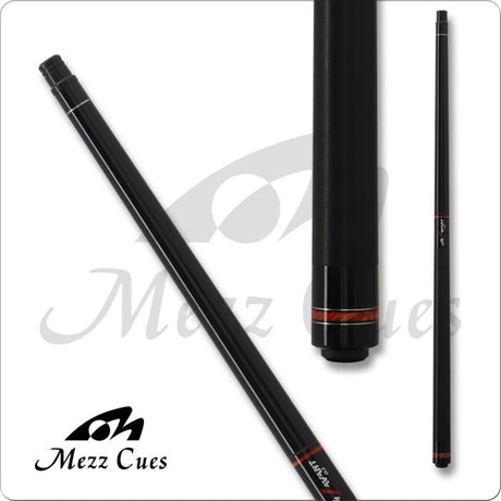 Mezz Avant ZZAVW Butt only - Wrap - Billiard and Pool Center