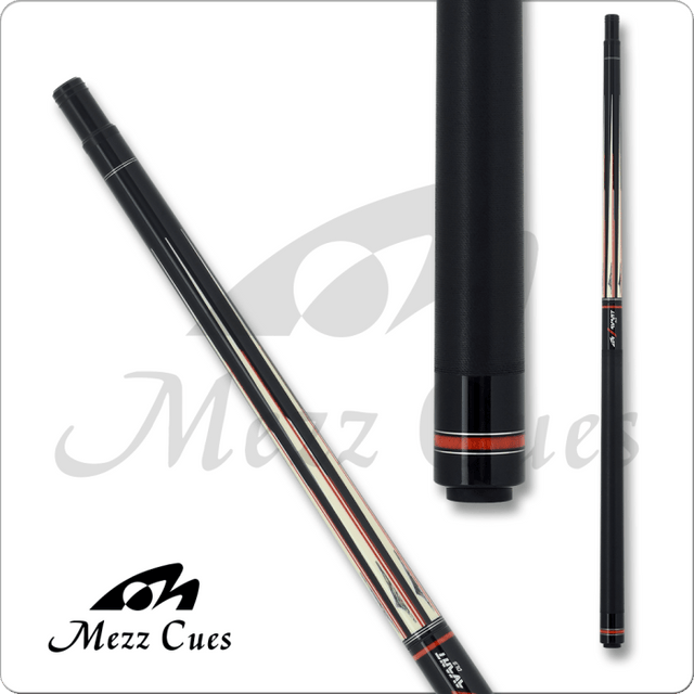 Mezz ZZAV24 Avant Series Butt only - Wrap - Billiard & Pool Center Mezz ZZAV24 Avant Series Butt only - Wrap - Billiard & Pool Center
