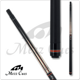 Mezz ZZAV24 Avant Series Butt only - Wrap - Billiard_And_Pool_Center