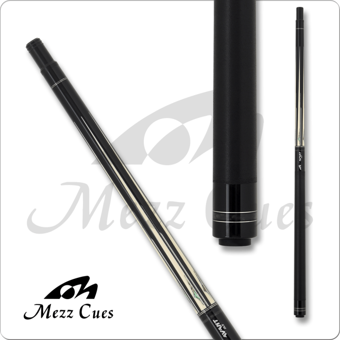 Mezz ZZAV24 Avant Series Butt only - Wrap - Billiard & Pool Center