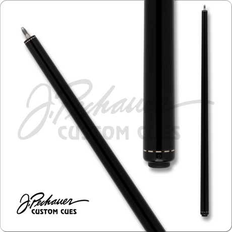 Pechauer JP2501 JP Series Cue - Billiard_And_Pool_Center