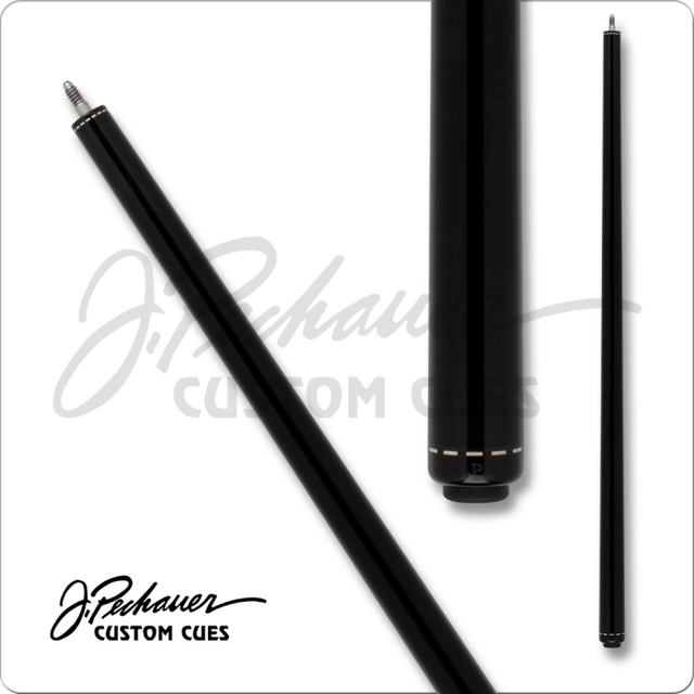 Pechauer JP2501 JP Series Cue - Billiard_And_Pool_Center