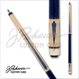 Pechauer JP2507 JP Series Cue - Billiard_And_Pool_Center