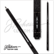 Pechauer JP2509 JP Series Cue - Billiard_And_Pool_Center