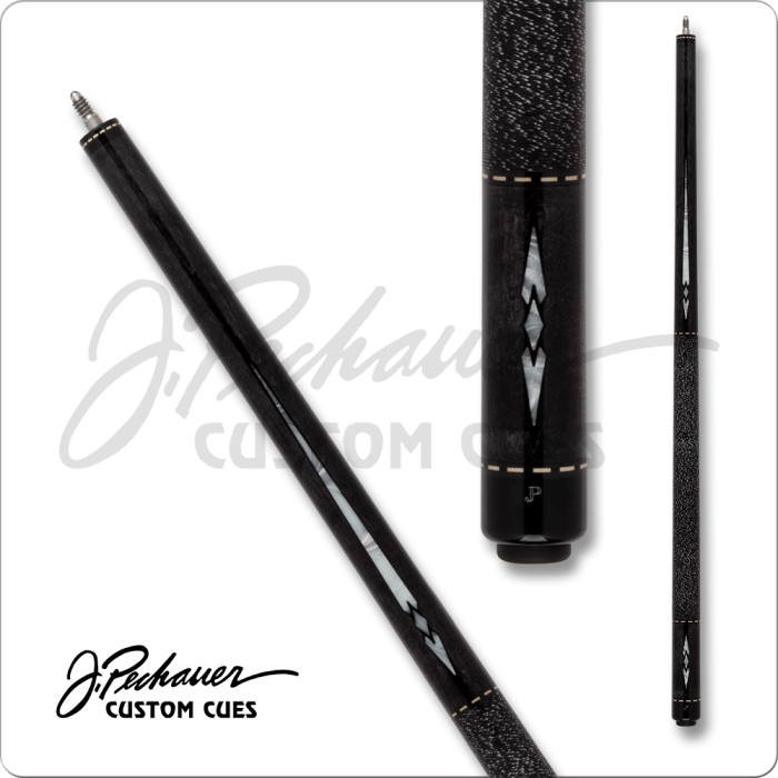 Pechauer JP2509 JP Series Cue - Billiard_And_Pool_Center