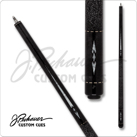 Pechauer JP2509 JP Series Cue - Billiard_And_Pool_Center