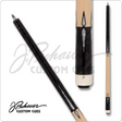 Pechauer JP2510 JP Series Cue - Billiard_And_Pool_Center