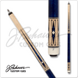 Pechauer JP2520 JP Series Cue - Billiard_And_Pool_Center