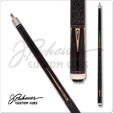 Pechauer JP25R15 Pro Series Cue - Billiard_And_Pool_Center